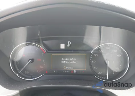 2019 Cadillac Xt4 Sport from USA, damaged, VIN 1GYFZFR41KF161539